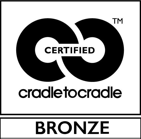 Cradle to Cradle certificate