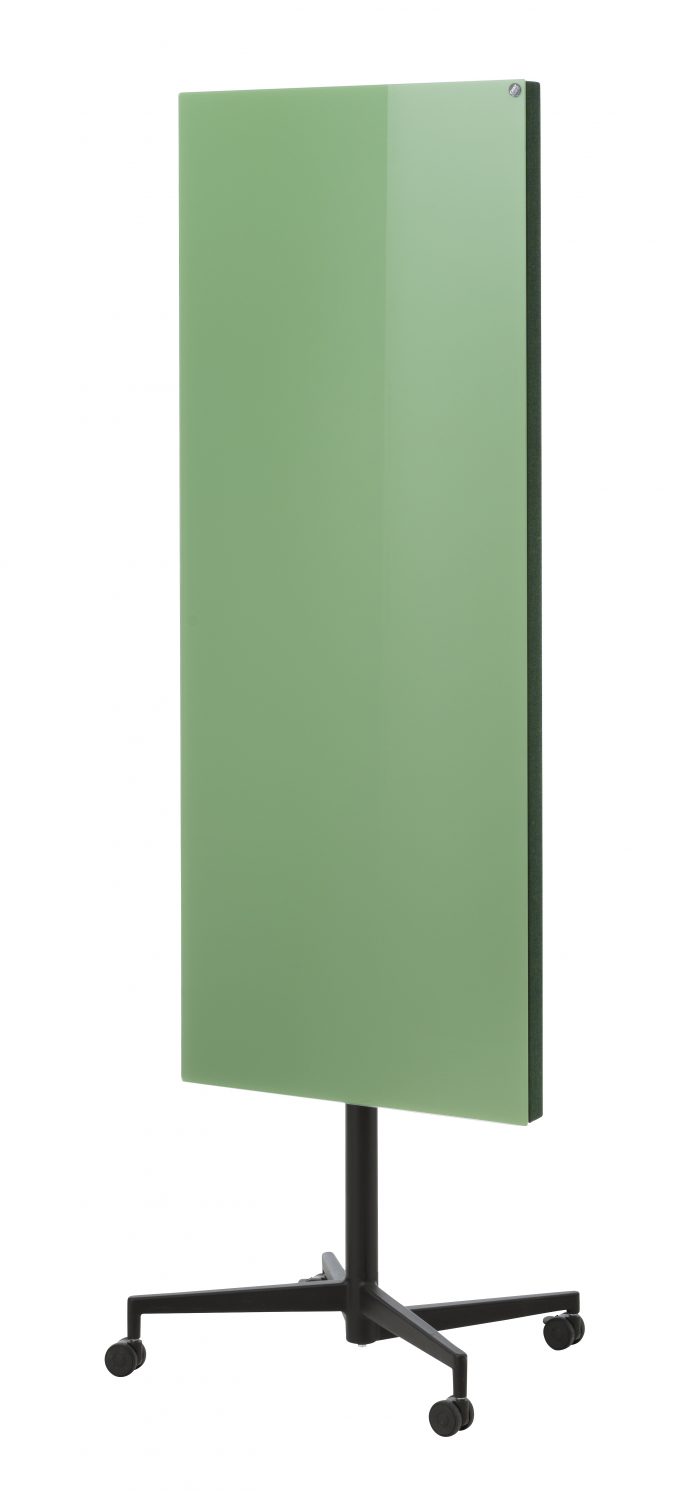 CHAT BOARD Move Acoustic Slim in Leaf Green and Remix 0982