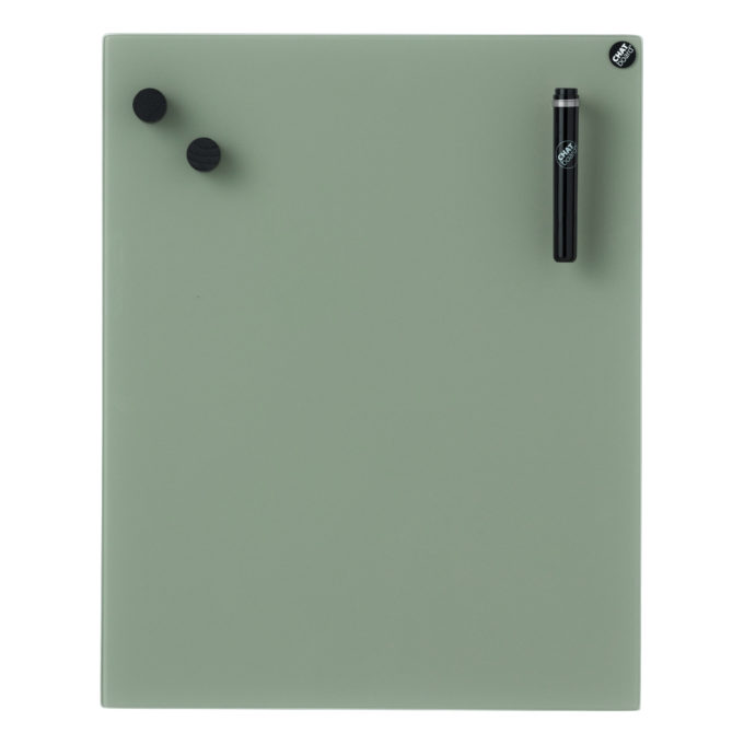 CHAT BOARD Classic in Army Green