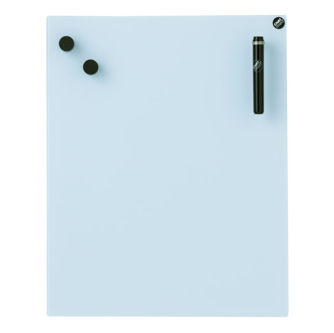 CHAT BOARD Classic in Sky Blue
