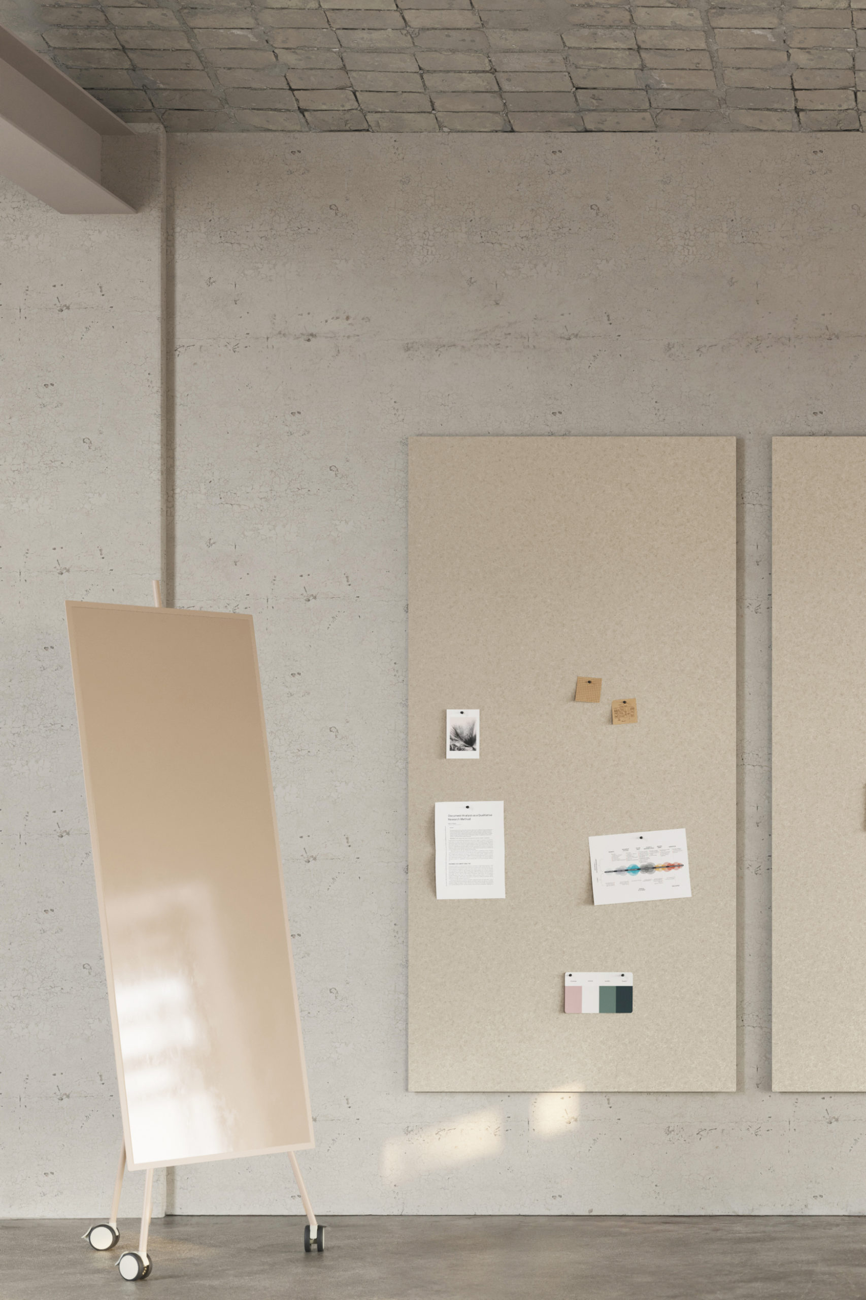 CHAT-BOARD-AQsorb-Sprinter-ambient-gallery CHAT BOARD Sprinter in Sand/Sand with AQsorb in Light Beige