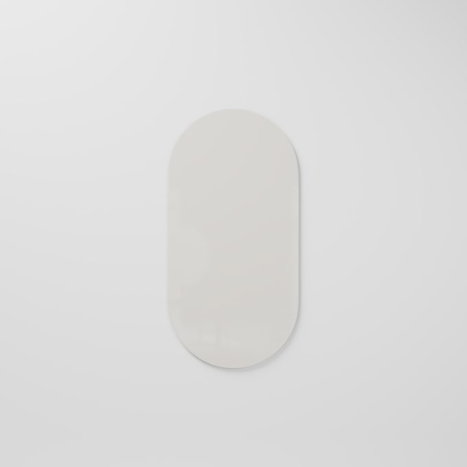 CHAT BOARD Ambit board in Stone