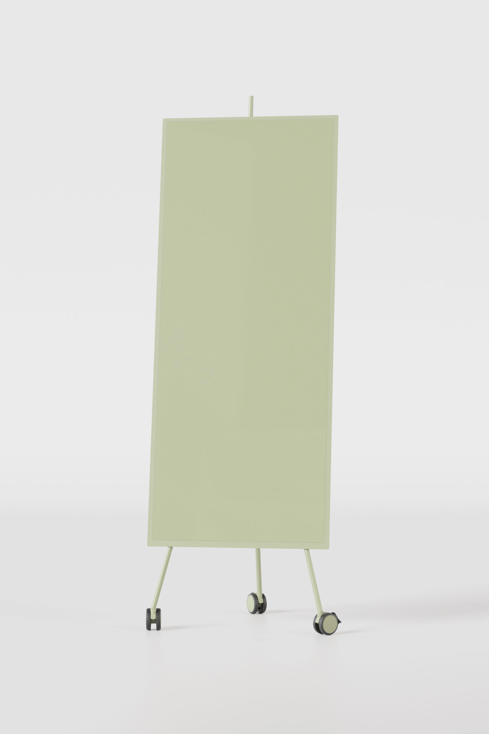 CHAT-BOARD-Sprinter-Khaki-front-portrait CHAT BOARD Sprinter mobile board in Khaki/Khaki