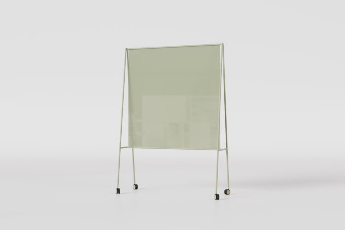 CHAT BOARD COACH in khaki