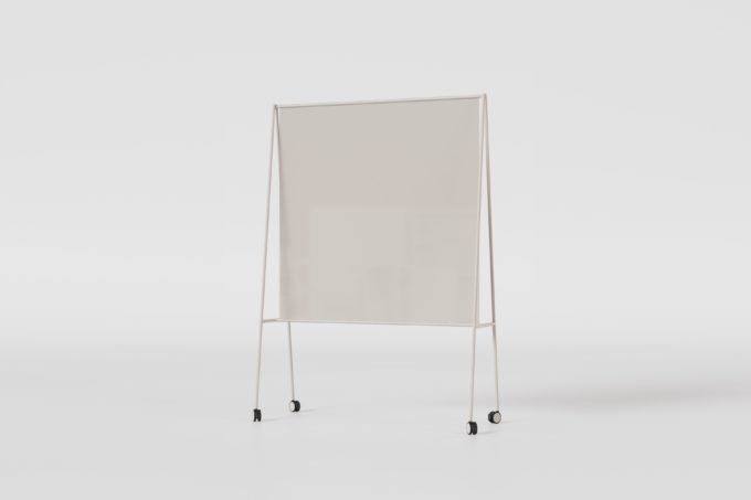 CHAT BOARD COACH in sand