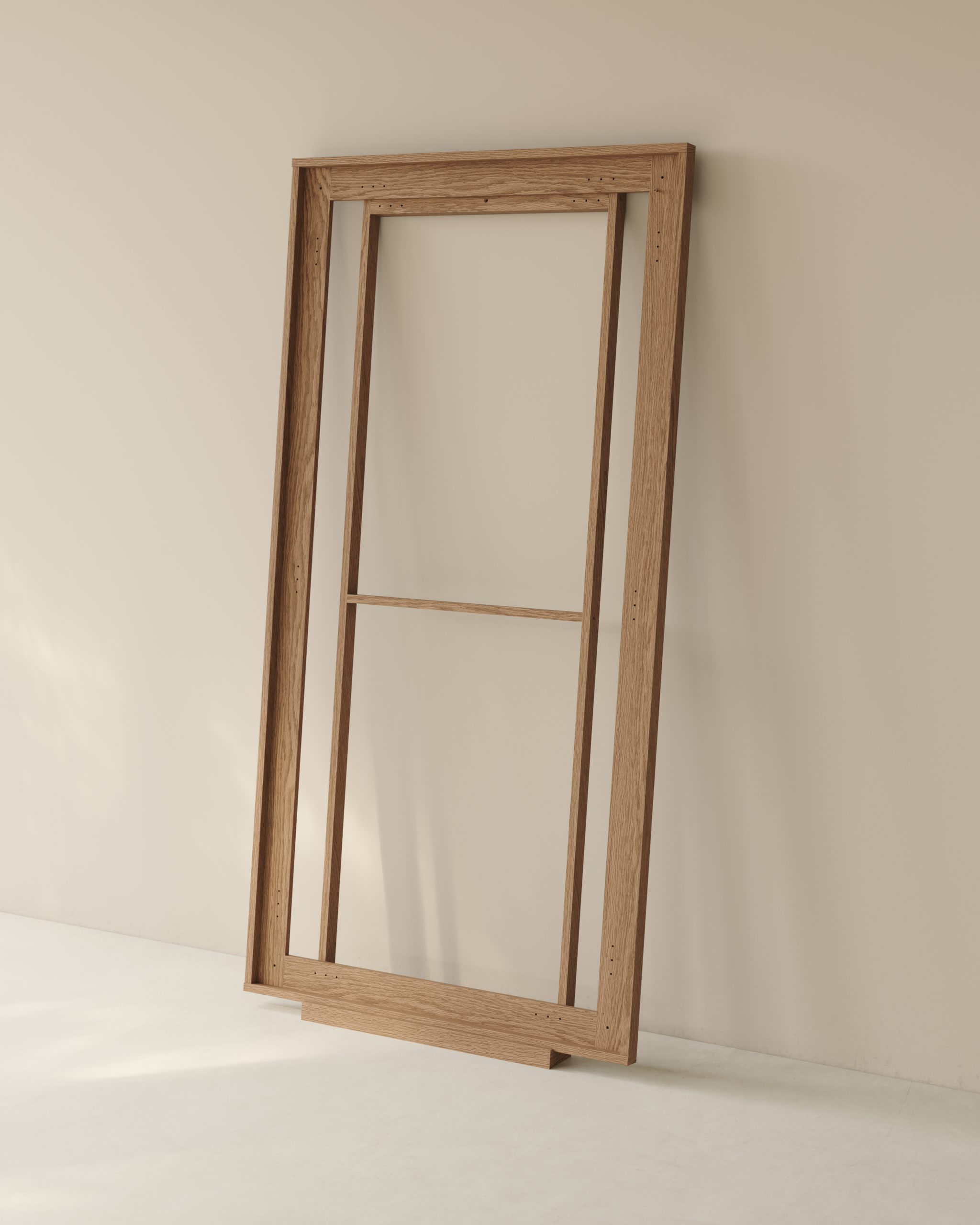 DYNAMIC FLEX FLOOR FRAME