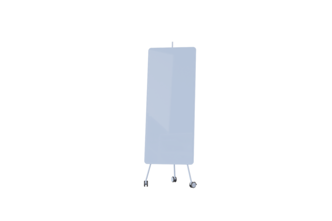 Sprinter rounded sky blue