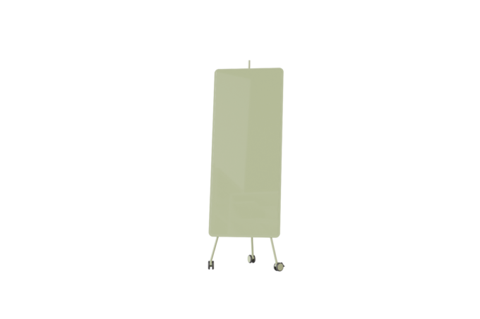 Sprinter rounded khaki