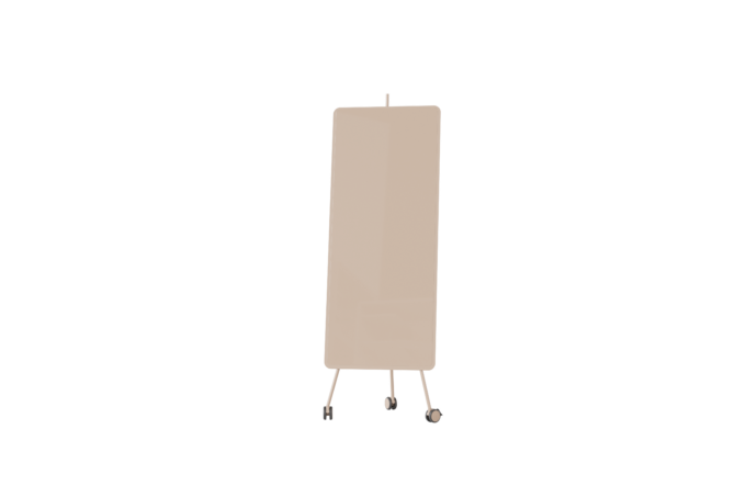 Sprinter rounded sand
